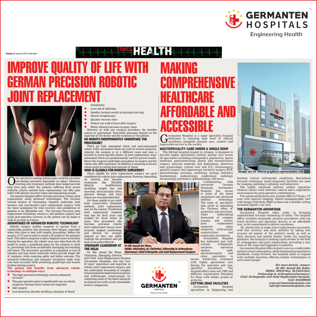 Times Health