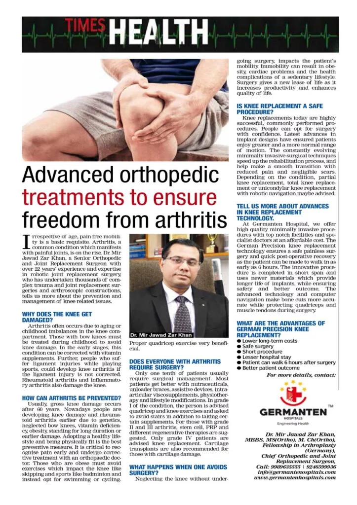 Times Health