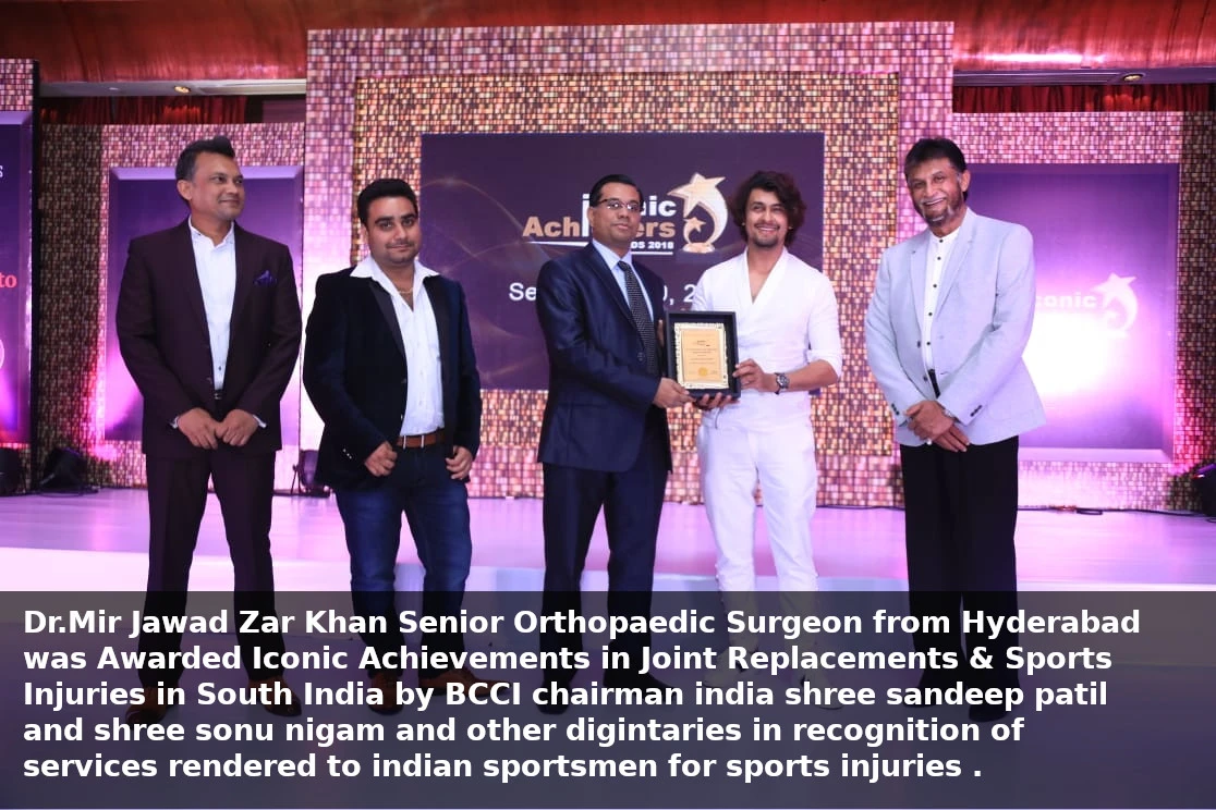 Awarded