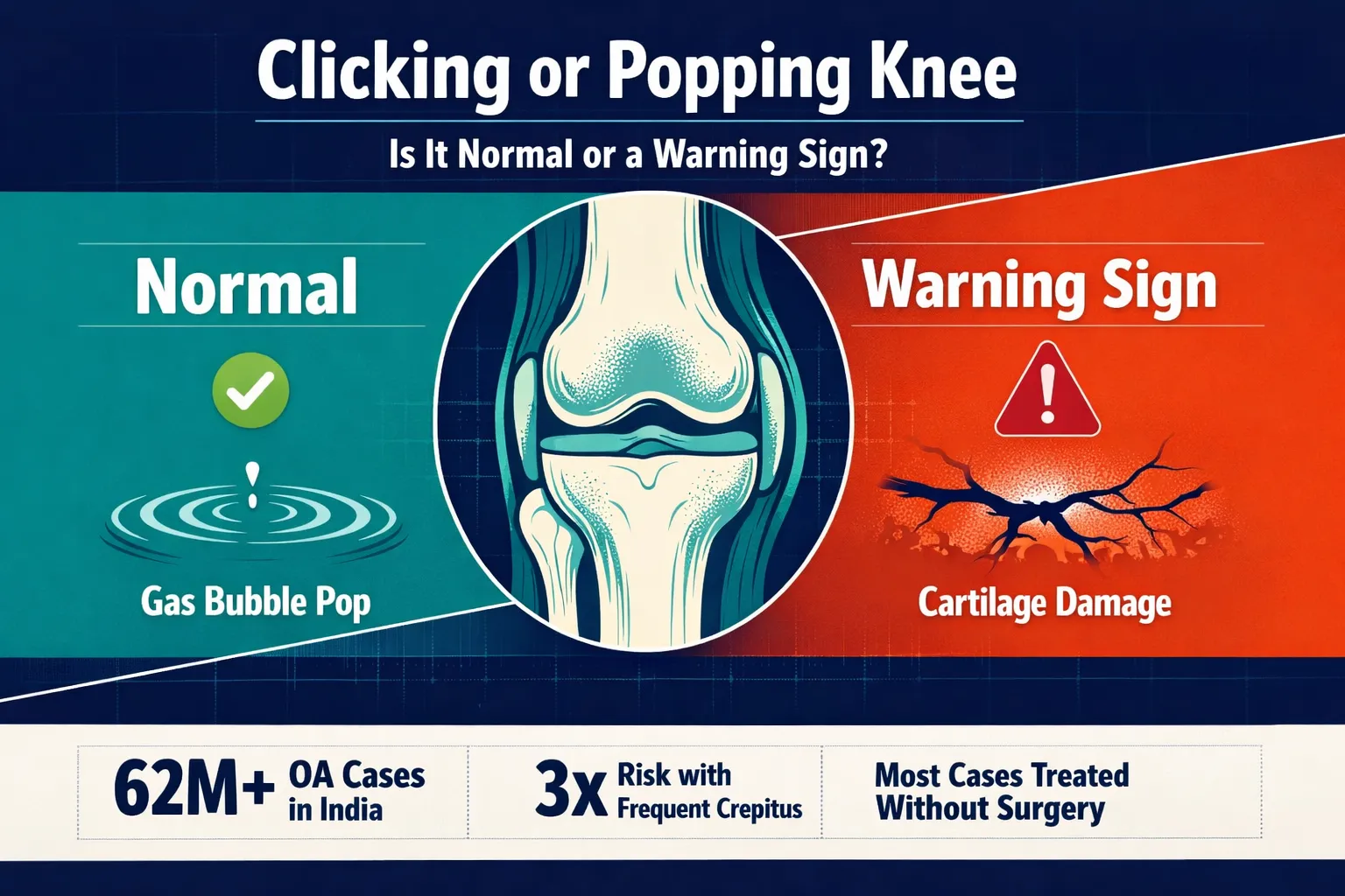 Failed Implants? Revision Surgery Hyderabad