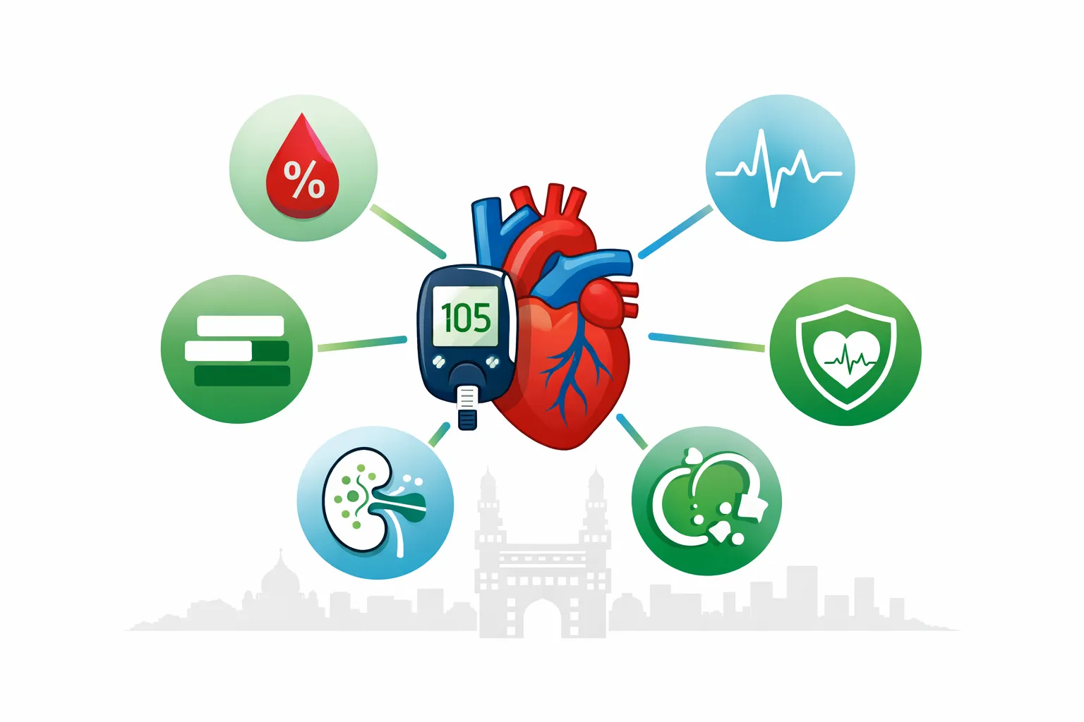 Failed Implants? Revision Surgery Hyderabad