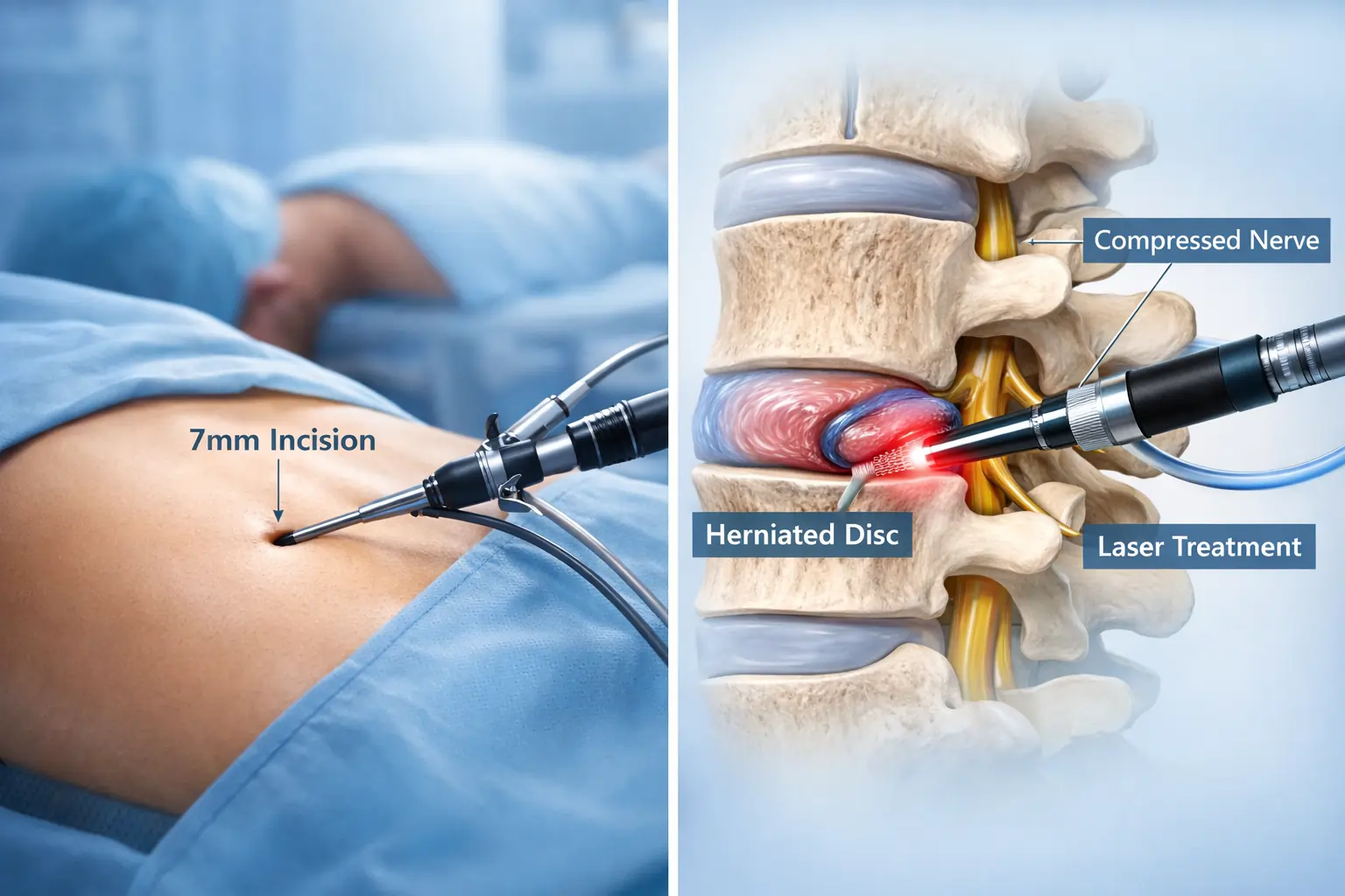 Failed Implants? Revision Surgery Hyderabad
