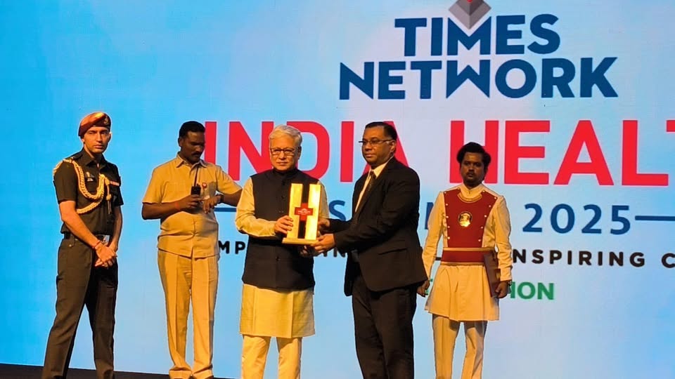 India Health Summit 2025