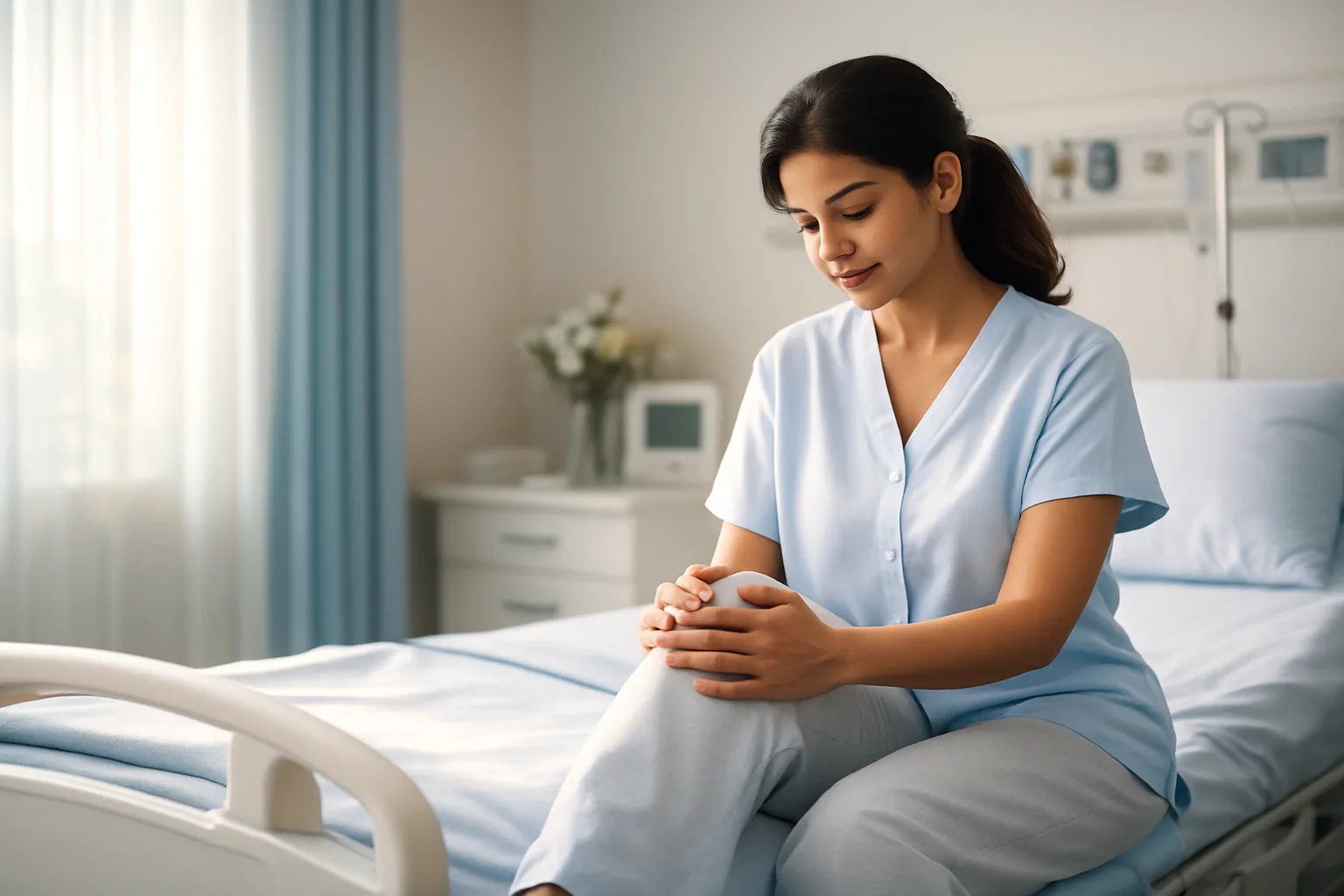 How to Prevent Bone and Joint Problems as You Get Older