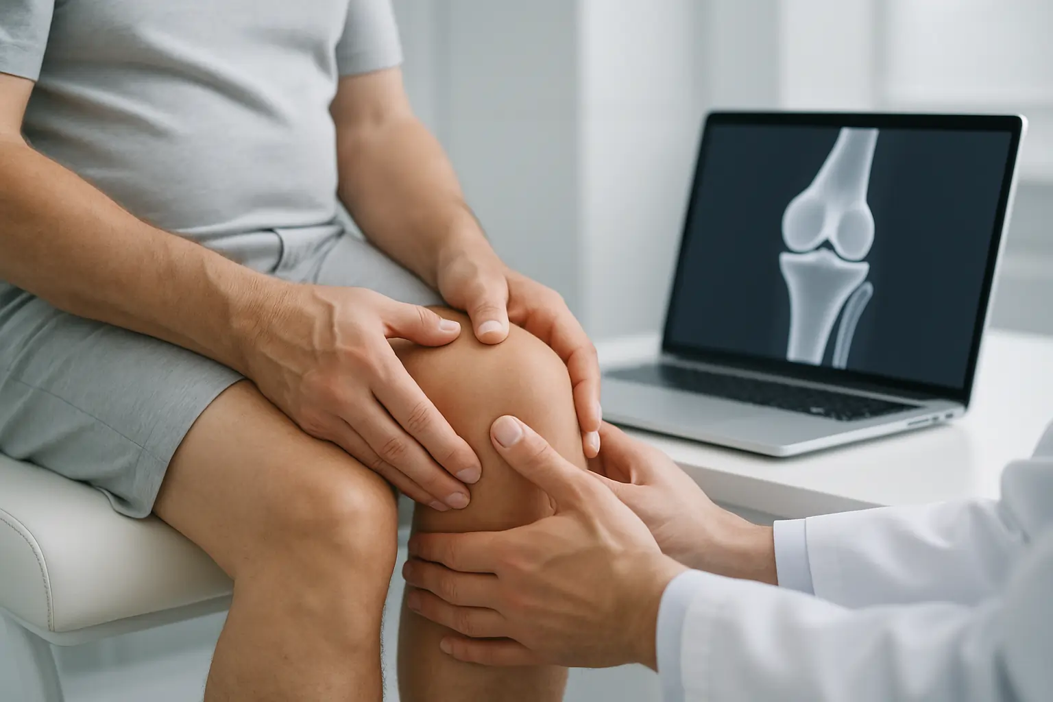How Long Does a Knee Replacement Really Last