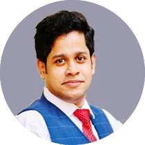 Dr. Praveen Sadananda Gopan