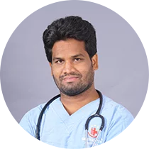 Dr. Ramakrishna CH