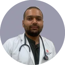 DR. VINAY AUSERA