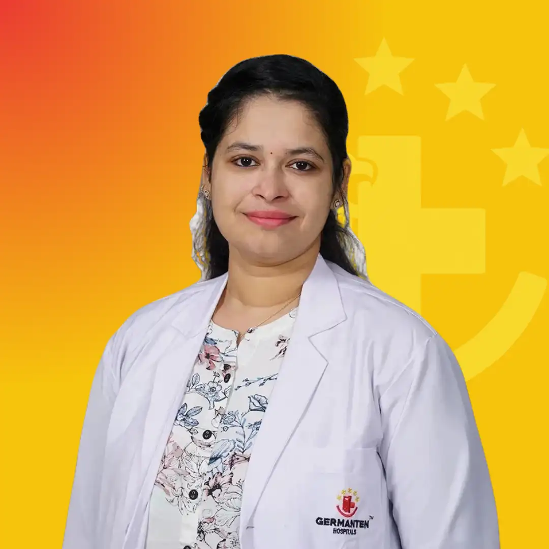 Dr. Adi Pratyusha
