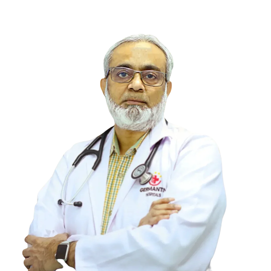 Dr. Mir Jawad Khan