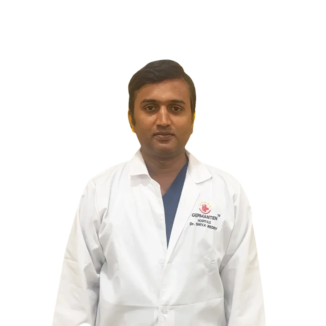 Dr. Shiva Narasimha Reddy