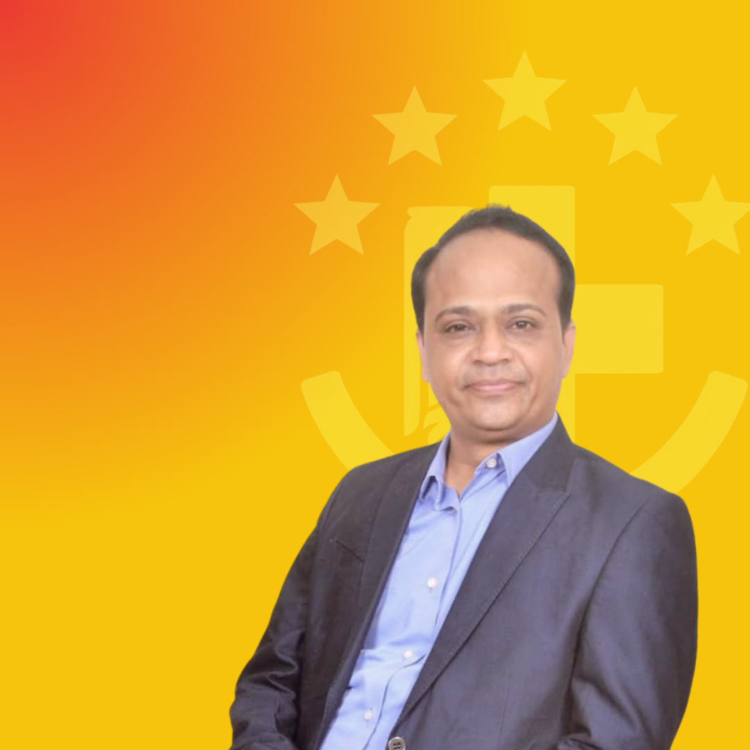 Dr. Hemant Chaudhary