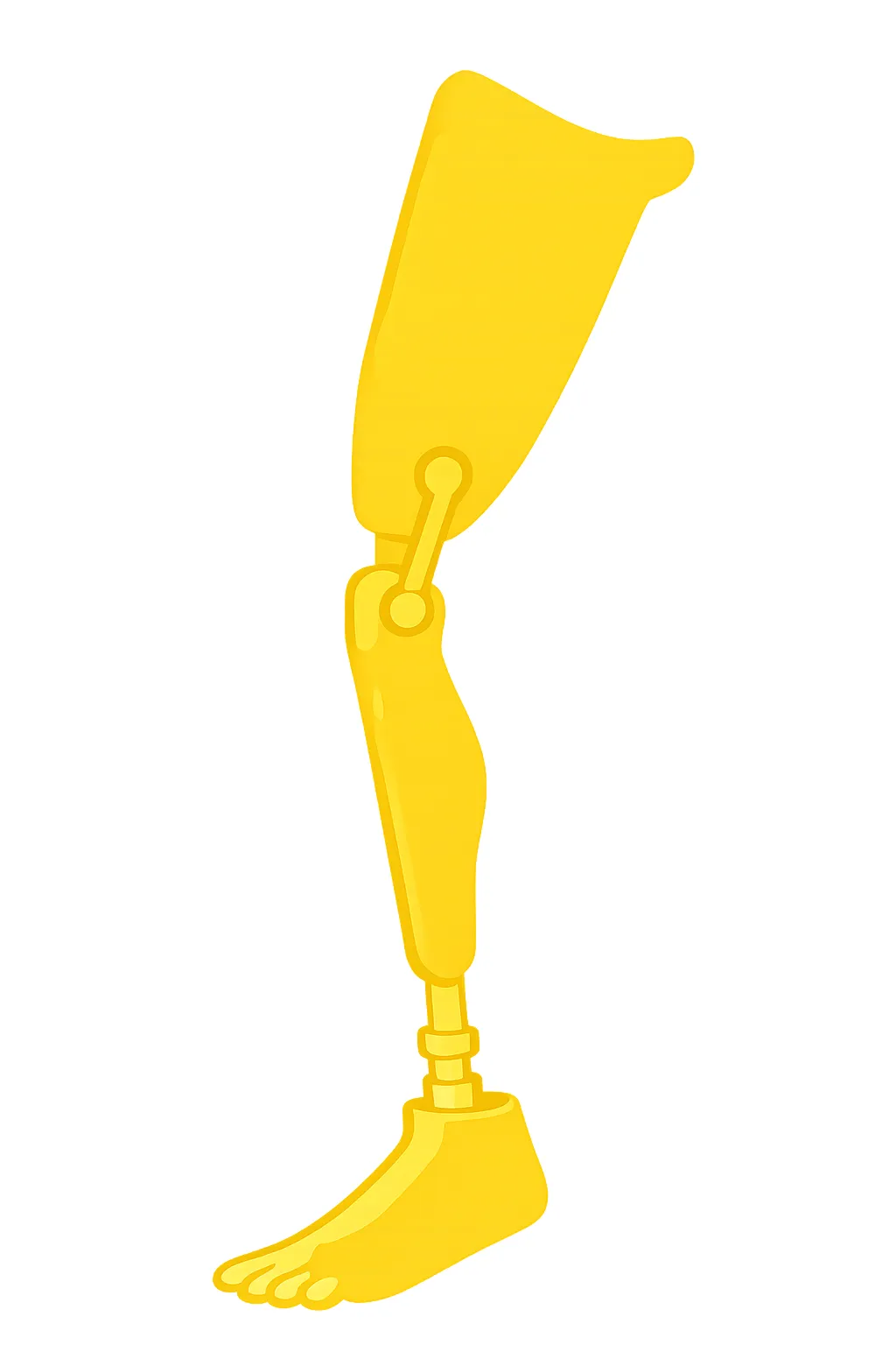 Amputation & Prosthesis Fitting